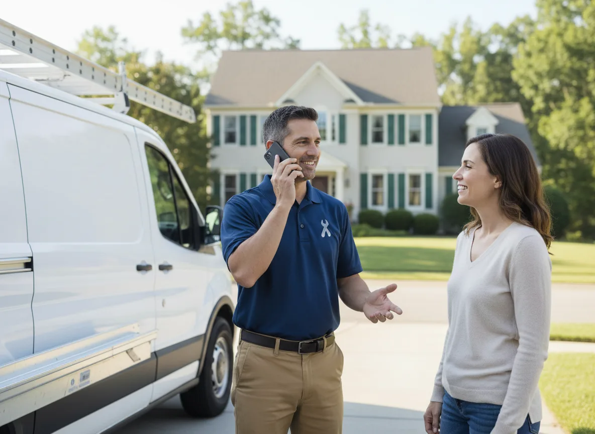 Home Gutter Service Cantril, IA FAQs